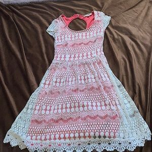 Altar’d State dress, Size Extra Small, Great Condition!